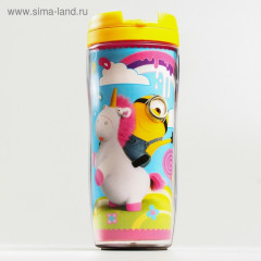 Термостакан «Единорог» - Фото 1