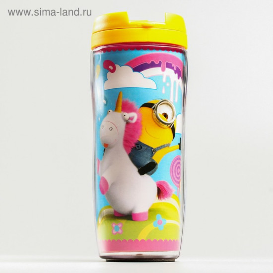 Термостакан «Единорог»