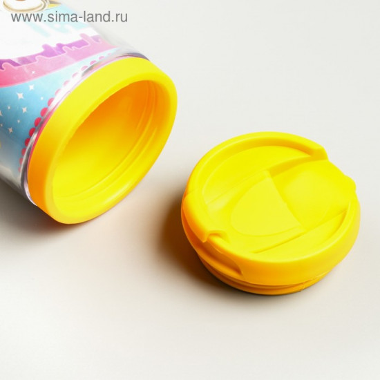 Термостакан «Единорог»