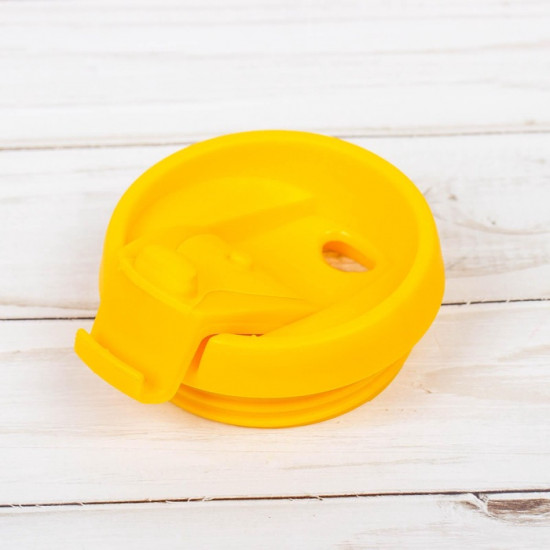 Термостакан «Живи ярко!»