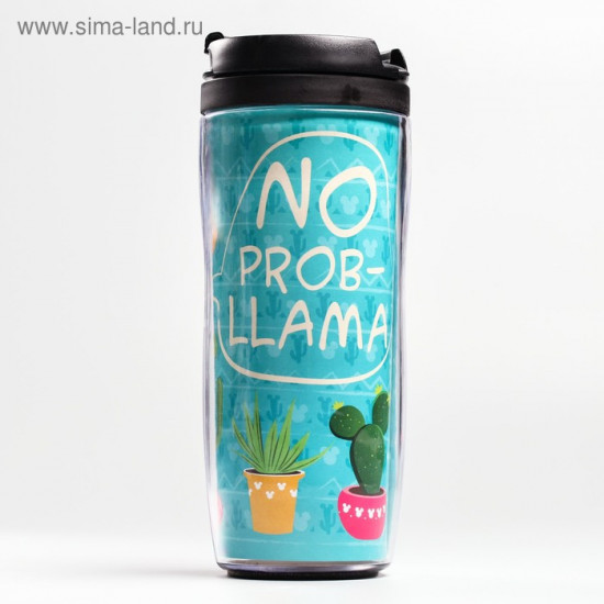 Термостакан «Лама»