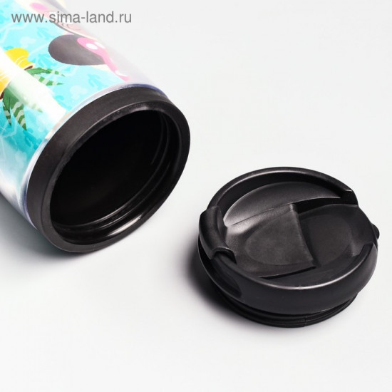 Термостакан «Лама»