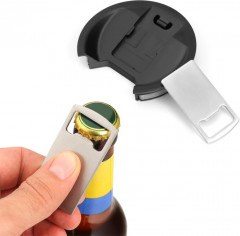 Термостакан пивной «Beer» - Фото 2