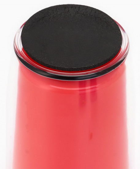 Термостакан под вставку «Красный»