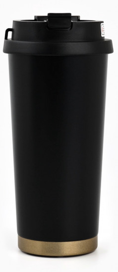 Термокружка с веревочкой «Список дел»