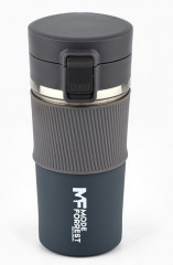 Термостакан с кнопкой «Mode Forrest» - Фото 1