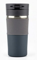 Термостакан с кнопкой «Mode Forrest» - Фото 2