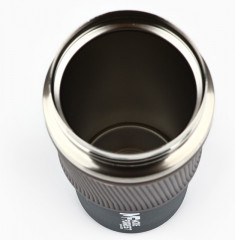 Термостакан с кнопкой «Mode Forrest» - Фото 5