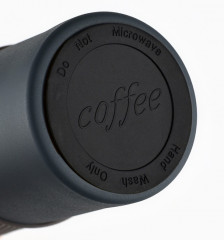 Термостакан с кнопкой «Mode Forrest» - Фото 6