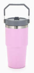 Термостакан с ручкой «Coffee» - Фото 4