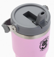 Термостакан с ручкой «Coffee» - Фото 8