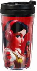 Термостакан детский со вставкой «Белоснежка» - Фото 7