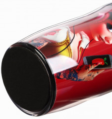 Термостакан детский со вставкой «Белоснежка» - Фото 8