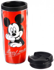 Термостакан детский со вставкой «Мышонок» - Фото 1