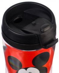 Термостакан детский со вставкой «Мышонок» - Фото 2