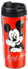 Термостакан детский со вставкой «Мышонок» - Фото 3