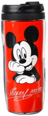 Термостакан детский со вставкой «Мышонок» - Фото 6