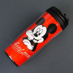 Термостакан детский со вставкой «Мышонок» - Фото 7