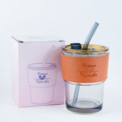 Термостакан - Фото 1