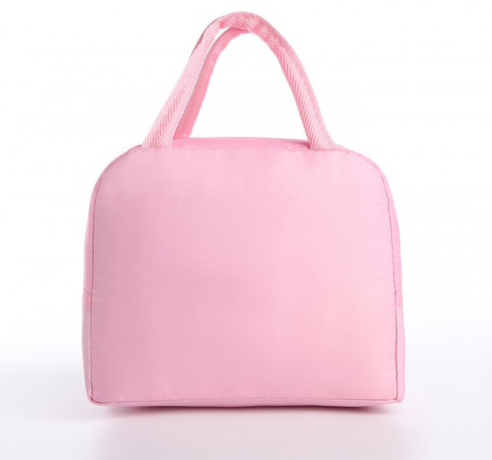 Термосумка на молнии