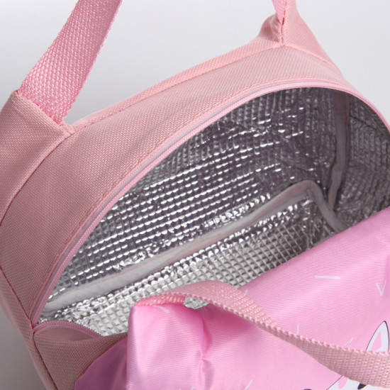 Термосумка «Киса»