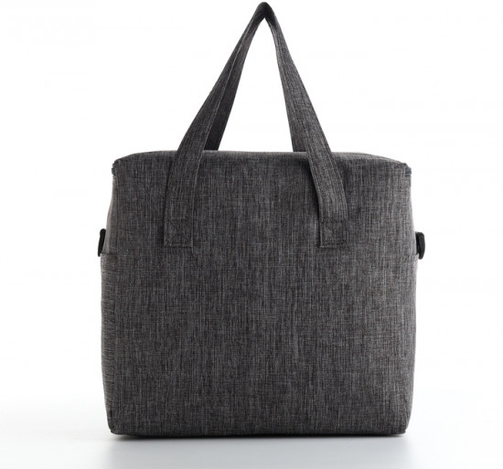 Термосумка на молнии