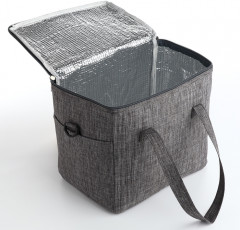 Термосумка на молнии - Фото 2