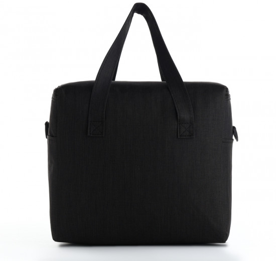 Термосумка на молнии