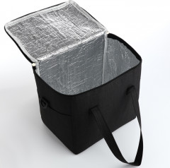 Термосумка на молнии - Фото 2