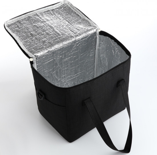 Термосумка на молнии