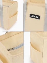 Термосумка на молнии - Фото 1