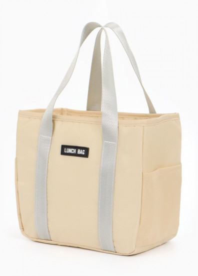 Термосумка на молнии