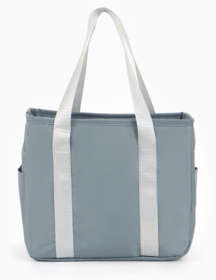 Термосумка на молнии