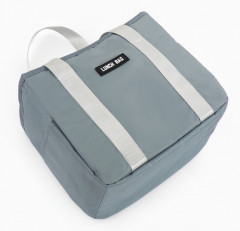 Термосумка на молнии - Фото 4