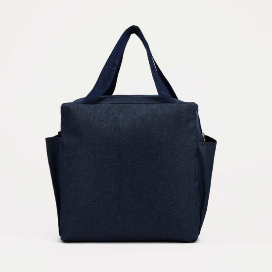 Термосумка на молнии