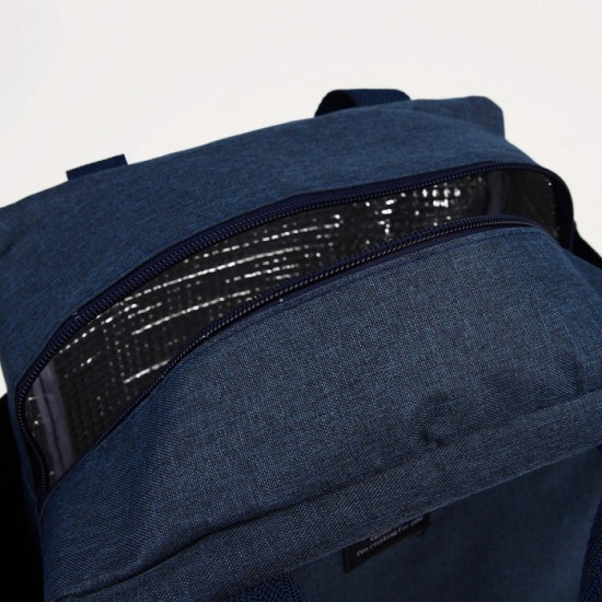 Термосумка на молнии