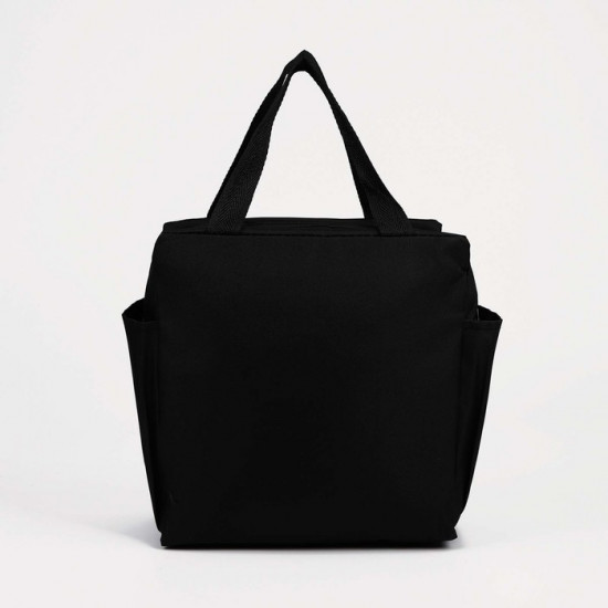 Термосумка на молнии