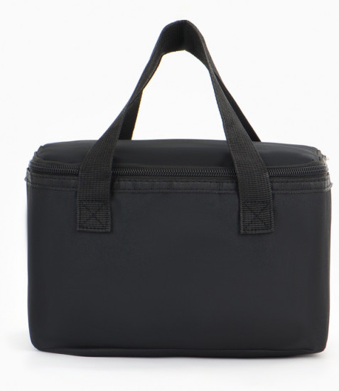 Термосумка на молнии