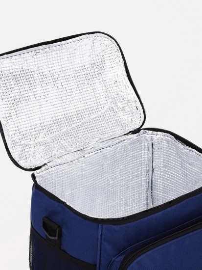 Термосумка на молнии