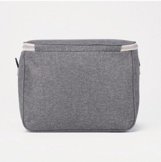 Термосумка на молнии