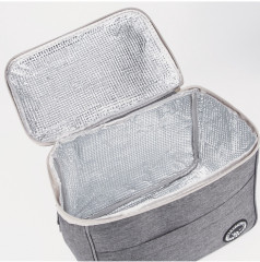 Термосумка на молнии - Фото 2