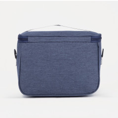 Термосумка на молнии - Фото 1