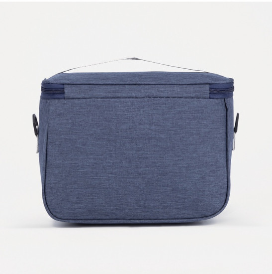 Термосумка на молнии