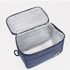 Термосумка на молнии - Фото 2