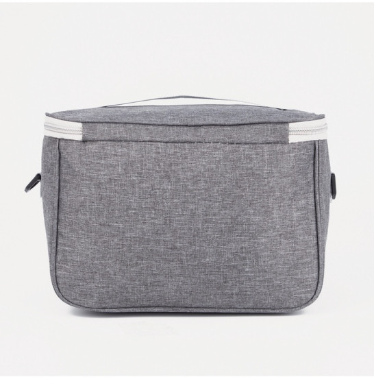 Термосумка на молнии