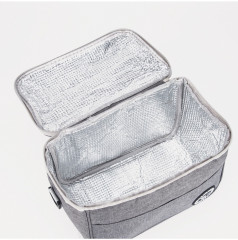 Термосумка на молнии - Фото 2