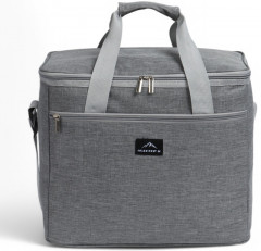 Термосумка для еды и продуктов - Фото 1