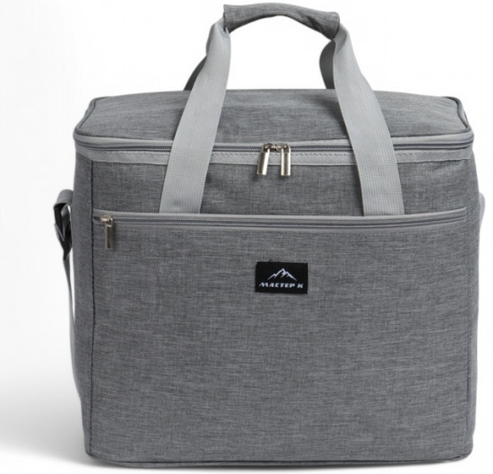 Термосумка для еды и продуктов