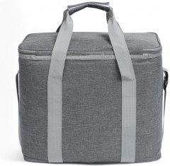 Термосумка для еды и продуктов - Фото 3