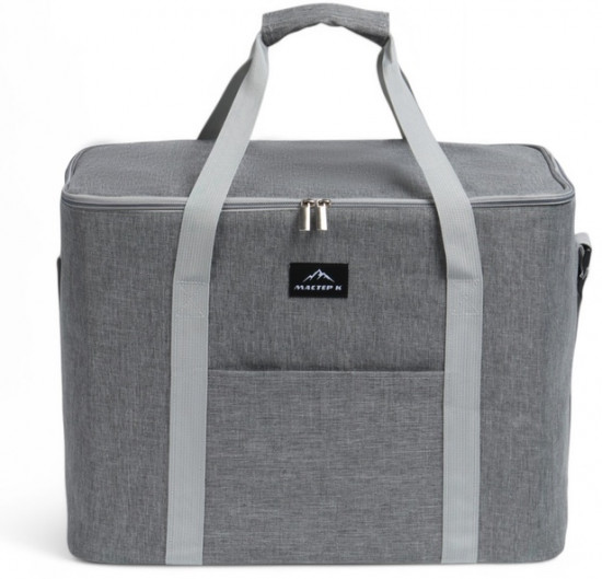 Термосумка для еды и продуктов